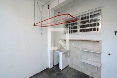 Casa para alugar com 92m², 3 quartos e 1 vagaÁrea de Serviço