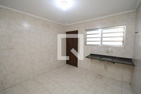 Casa para alugar com 92m², 3 quartos e 1 vagaCozinha