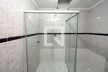 Casa para alugar com 92m², 3 quartos e 1 vagaBanheiro da Suíte