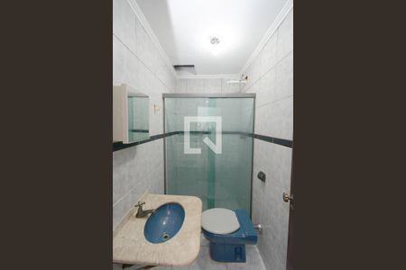 Casa para alugar com 92m², 3 quartos e 1 vagaBanheiro