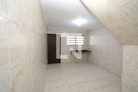 Casa para alugar com 92m², 3 quartos e 1 vagaCozinha