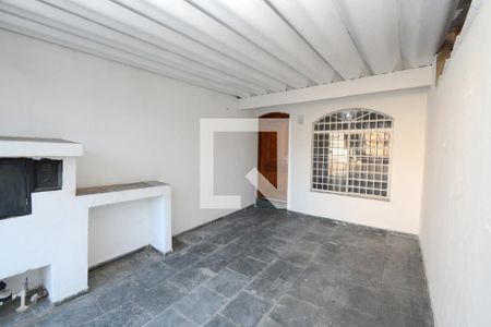 Casa para alugar com 92m², 3 quartos e 1 vagaGaragem