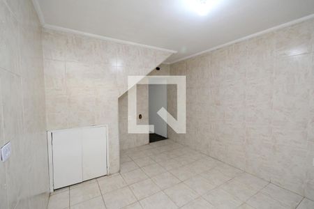 Casa para alugar com 92m², 3 quartos e 1 vagaCozinha