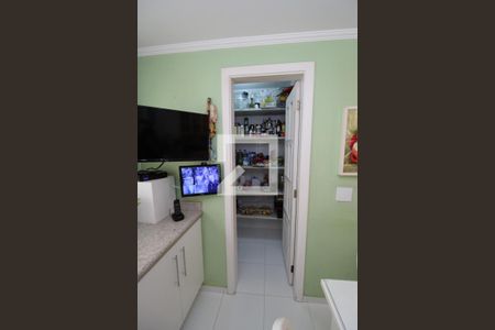 Apartamento à venda com 256m², 4 quartos e 3 vagasCopa