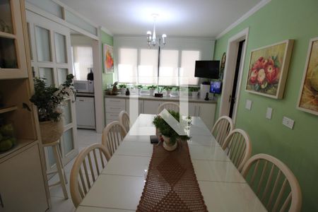 Apartamento à venda com 256m², 4 quartos e 3 vagasCopa