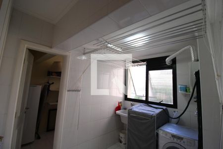 Apartamento à venda com 256m², 4 quartos e 3 vagasÁrea de Serviço