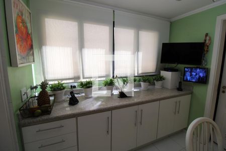 Apartamento à venda com 256m², 4 quartos e 3 vagasCopa