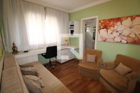 Apartamento à venda com 256m², 4 quartos e 3 vagasSuíte 3