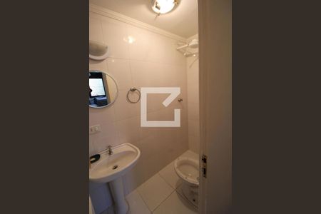 Apartamento à venda com 256m², 4 quartos e 3 vagasBanheiro de serviço