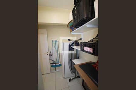 Apartamento à venda com 256m², 4 quartos e 3 vagasQuarto de Serviço