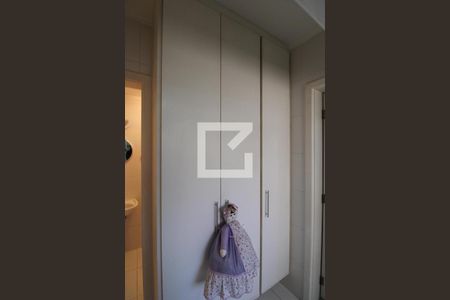 Apartamento à venda com 256m², 4 quartos e 3 vagasQuarto de Serviço