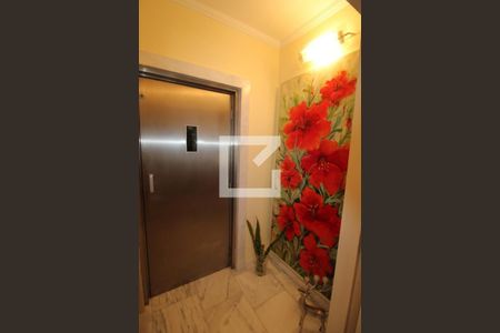 Apartamento à venda com 256m², 4 quartos e 3 vagasHall de entrada