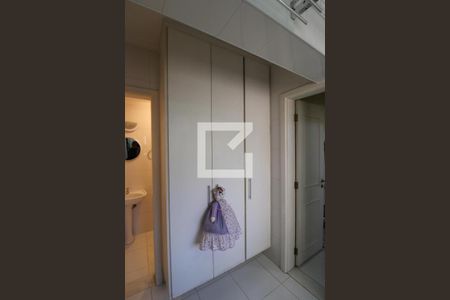 Apartamento à venda com 256m², 4 quartos e 3 vagasQuarto de Serviço