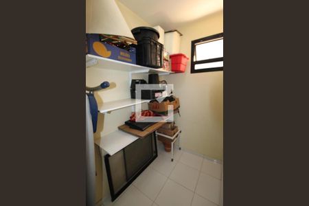 Apartamento à venda com 256m², 4 quartos e 3 vagasQuarto de Serviço