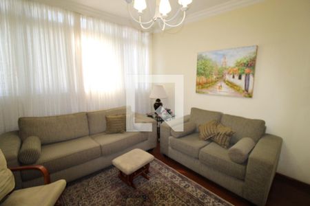 Apartamento à venda com 256m², 4 quartos e 3 vagasSala de TV