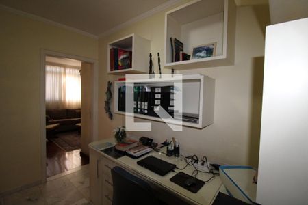 Apartamento à venda com 256m², 4 quartos e 3 vagasEscritório