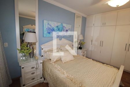 Apartamento à venda com 256m², 4 quartos e 3 vagasSuíte 1