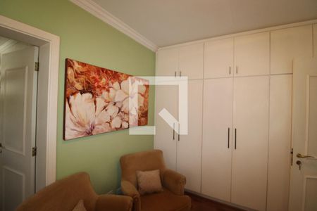 Apartamento à venda com 256m², 4 quartos e 3 vagasSuíte 3