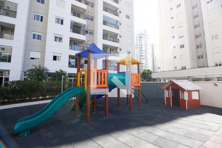 Apartamento à venda com 51m², 2 quartos e 1 vagaÁrea comum - Playground