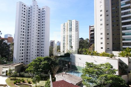 Apartamento à venda com 51m², 2 quartos e 1 vagaVista do Quarto 2