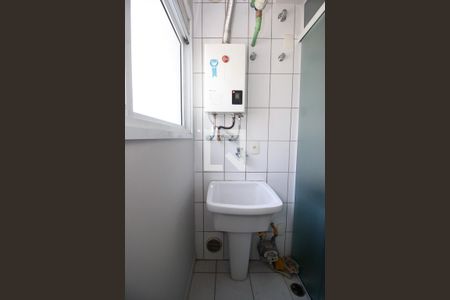 Apartamento à venda com 51m², 2 quartos e 1 vagaÁrea de Serviço