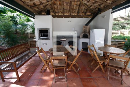 Apartamento à venda com 51m², 2 quartos e 1 vagaÁrea comum - Churrasqueira
