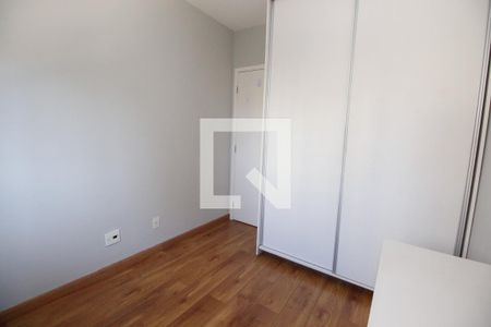 Apartamento à venda com 51m², 2 quartos e 1 vagaQuarto 2