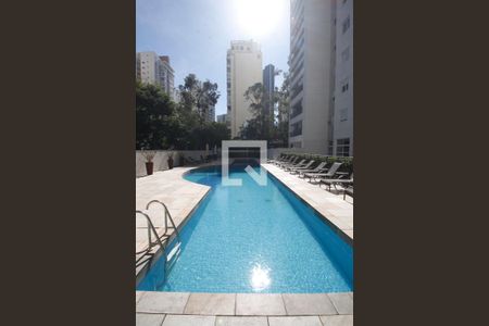 Apartamento à venda com 51m², 2 quartos e 1 vagaÁrea comum - Piscina