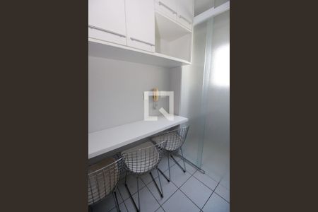 Apartamento à venda com 51m², 2 quartos e 1 vagaCozinha