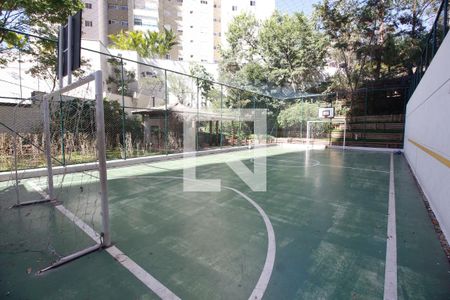 Apartamento à venda com 51m², 2 quartos e 1 vagaÁrea comum - Quadra