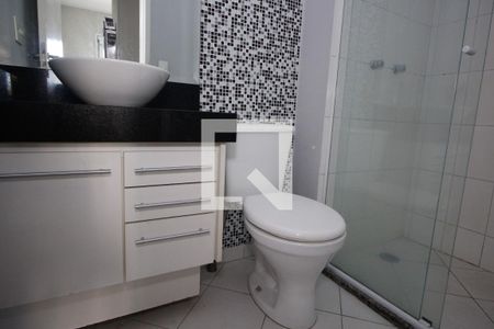 Apartamento à venda com 51m², 2 quartos e 1 vagaBanheiro