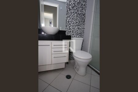 Apartamento à venda com 51m², 2 quartos e 1 vagaBanheiro