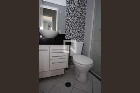 Apartamento à venda com 51m², 2 quartos e 1 vagaBanheiro