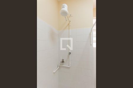 Apartamento à venda com 113m², 3 quartos e sem vaga Apartamento à venda com 113m², 3 quartos e sem vagaBanheiro