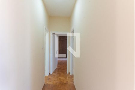 Apartamento à venda com 113m², 3 quartos e sem vaga Apartamento à venda com 113m², 3 quartos e sem vagaCorredor