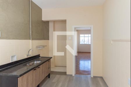 Apartamento à venda com 113m², 3 quartos e sem vaga Apartamento à venda com 113m², 3 quartos e sem vagaCozinha
