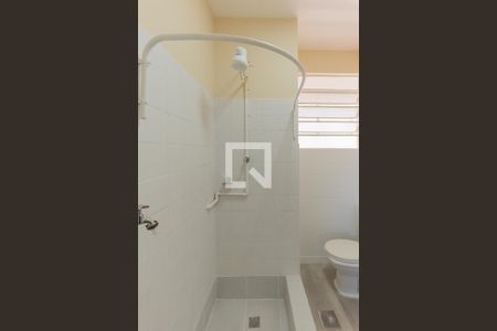 Apartamento à venda com 113m², 3 quartos e sem vaga Apartamento à venda com 113m², 3 quartos e sem vagaBanheiro