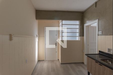 Apartamento à venda com 113m², 3 quartos e sem vaga Apartamento à venda com 113m², 3 quartos e sem vagaCozinha