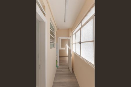 Apartamento à venda com 113m², 3 quartos e sem vaga Apartamento à venda com 113m², 3 quartos e sem vagaÁrea de Serviço