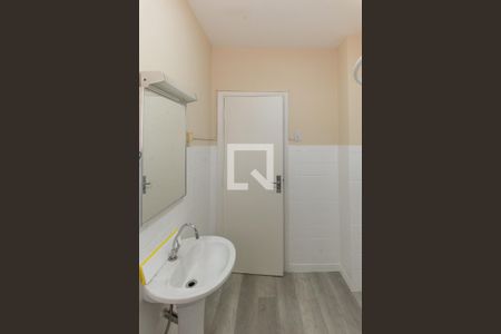 Apartamento à venda com 113m², 3 quartos e sem vaga Apartamento à venda com 113m², 3 quartos e sem vagaBanheiro