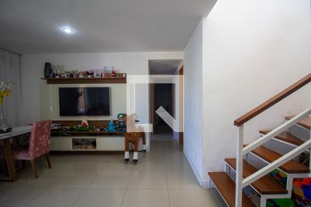 Apartamento à venda com 164m², 4 quartos e 2 vagasSala 