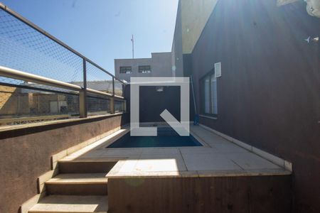 Apartamento à venda com 164m², 4 quartos e 2 vagasCobertura