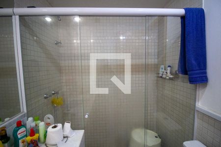 Apartamento à venda com 164m², 4 quartos e 2 vagasBanheiro Social