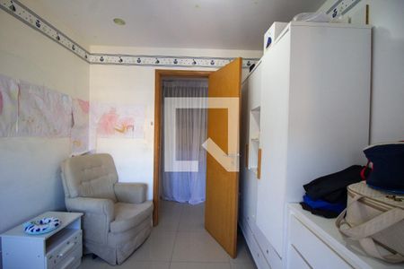 Apartamento à venda com 164m², 4 quartos e 2 vagasQuarto 1