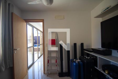 Apartamento à venda com 164m², 4 quartos e 2 vagasQuarto 2