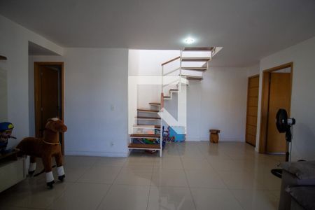 Apartamento à venda com 164m², 4 quartos e 2 vagasSala