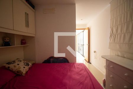 Apartamento à venda com 164m², 4 quartos e 2 vagasSuíte 2