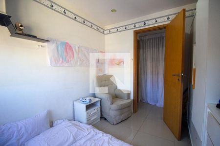 Apartamento à venda com 164m², 4 quartos e 2 vagasQuarto 1