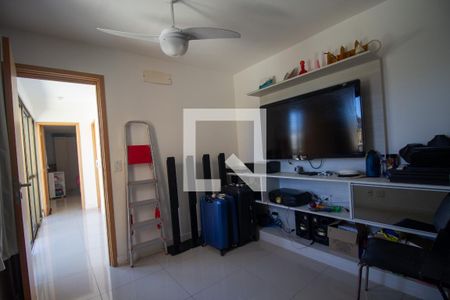 Apartamento à venda com 164m², 4 quartos e 2 vagasQuarto 2
