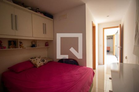 Apartamento à venda com 164m², 4 quartos e 2 vagasSuíte 2